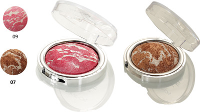 

Meon Baked Rouge(Shade-09,07)