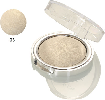 Meon Baked Rouge(Shade-03)