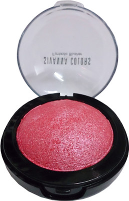 

Sivanna Fantastic Blusher(Peach 02)
