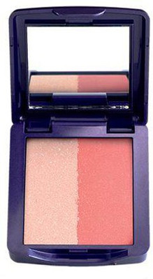 

Oriflame Sweden the one illuskin blush(pink glow)