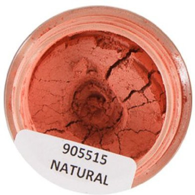 

freshMinerals Pressed Blush, Desire, 5 Gram