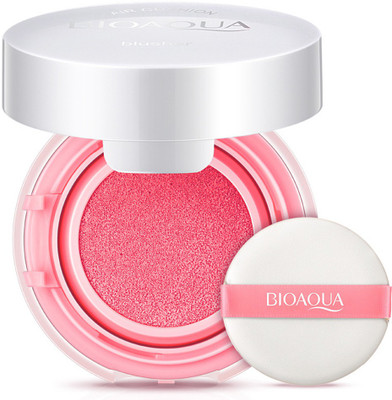 

Bioaqua Blusher(Light Pink)