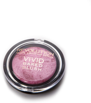 

Makeup Revolution Vivid Baked(Multicolour)