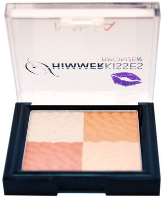 

Mua Makeup Academy Shimmer Kiss(Multicolour)