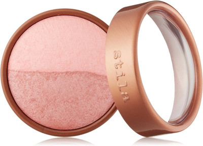 

Stila Cheek Duo(Pink Glow)