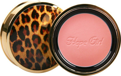 

Hope Girl Honey Bling Blusher 04 (Made In Korea)(Vanilla Pink)
