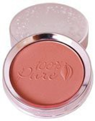 

Unknown 100% Pure Fruit Pigmented Blush - Peach(Peach)