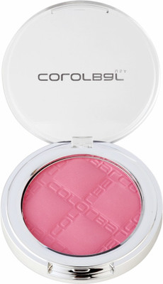 

Colorbar Blush1(Cheekillusion Pink Pinch)