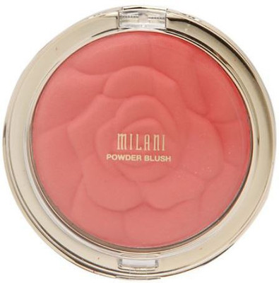 

Milani Rose powder Blush(Coral Cove)