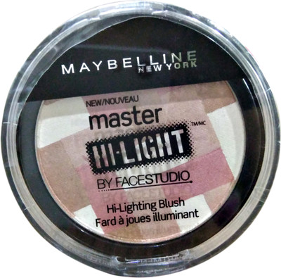 

Maybelline Master Hi-Light By Face Studio(ILLUMINATA-252)