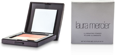

Laura Mercier Illuminating Quad(Coral Red)