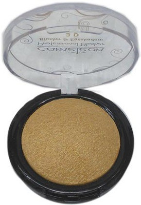 

Cameleon Glimmer Blusher(Gold)