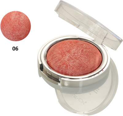 

Meon Baked Rouge(Shade-06)