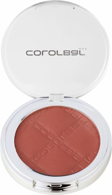 

Colorbar Blush2(Cheekillusion Earthy Touch)