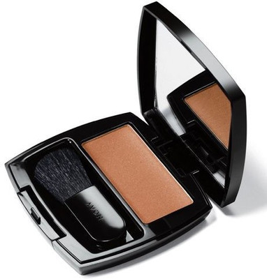 

Avon Ideal Luminous Blush(Earthen Rose)