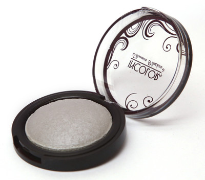 

Incolor Baked Blusher(Silver)