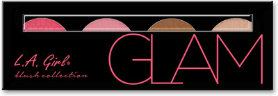 

L.A. Girl BEAUTY BRICK(GLAM)