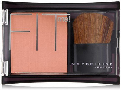 

Maybelline Fit Me Blush(Medium coral, 202)