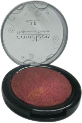

Cameleon 3D Waterproof Professional Blusher(Ruby Orange)