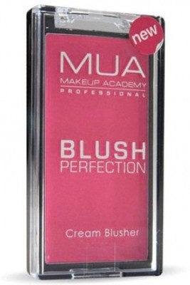 

Mua Makeup Academy Blush Perfection Cream Blusher(LUSH)