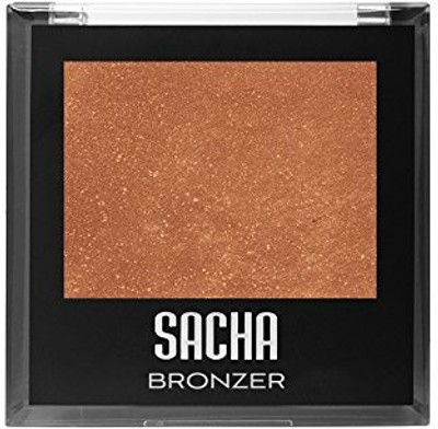 

Sacha Cosmetics Bronzer -Bewitched(Radiant Glow)
