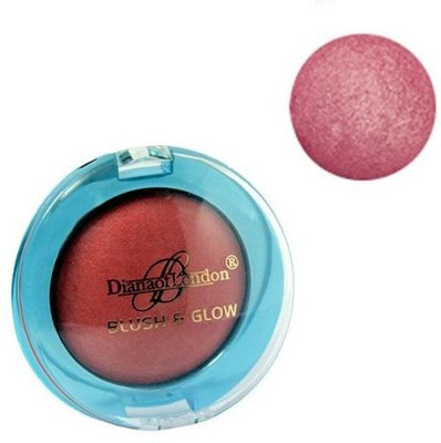 

Diana of London Blush & Glow(Princess Pink-02)
