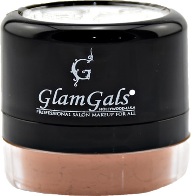 

GlamGals Touch Blush,Earthy Matte,10g(Earthy Matte)
