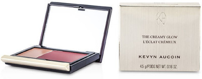 

Kevyn Aucoin The Creamy Glow Duo(# Duo 1 Nuelle/Bloodroses)