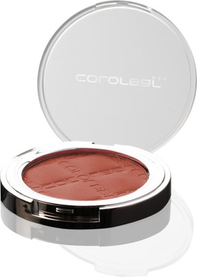 

Colorbar Cheekillusion Blush New(Sweet Scarlet - 016)