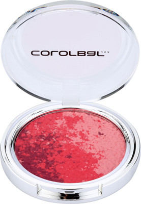 

Colorbar Luminous Rouge Blush ( Luminous Rose ) 001(Luminous Rose (001))