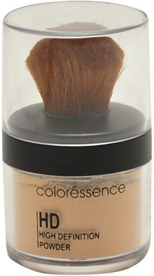 

Coloressence High Definition Face Powder (Honey)(Ivory Beige(Fp-02))