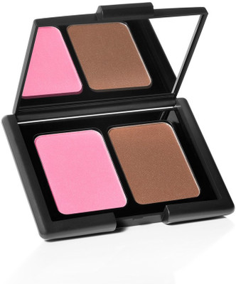 e.l.f Contouring Blush and Bronzing Powder(Antigua)