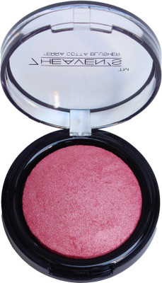 

7 Heaven's Terra Cotta Blusher(Terra Cotta 04)