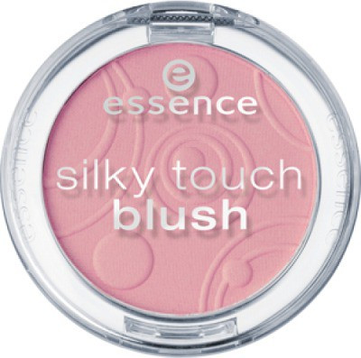 

Essence Silky Touch Base Blush(Adorable 10-42954)