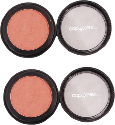 

Coloressence Blusher SH-5 (Pack of 2)(Peach)