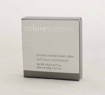 

Colorescience Pro Pressed Mineral Cheek Colore(Soft Rose)