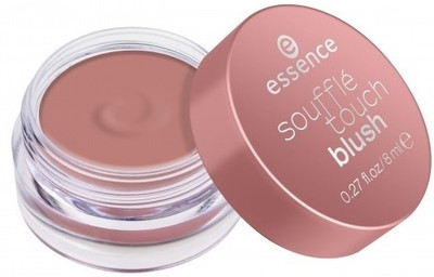 

Essence Souffle Touch Blush(Frozen Strawberry 20-70017)