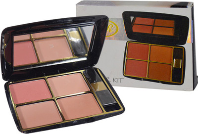 

BR Blusher kit(4)