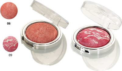 

Meon Baked Rouge Blusher(Shade - 09,06)