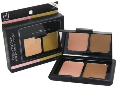 

e.l.f Studio Contouring Blush and Bronzing Powder(St Lucia)