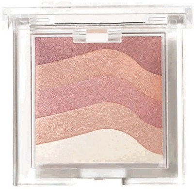 

The Body Shop 02 Shimmer Waves(Blush)