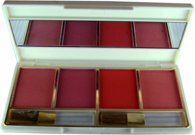 

Miss Rose blusher 7004-065 w(4 Color Blusher-02)