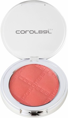 COLORBAR Cheekillusion Blush New(Coral Craving 009)
