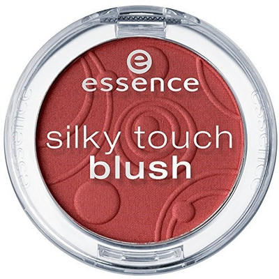 

Essence Silky Touch Blush 70 Kissable-50081(Maroon)