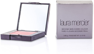 

Laura Mercier Second Skin Cheek Colour(Violet Orchid)