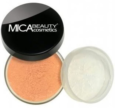 

CoCo-Shop Micabella Natural Mineral Makeup Blush Desert Dusk Mb(Desert Dusk Mb-2)