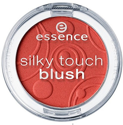 Essence Silky Touch Blush 80 Autumn Peach-78814(Peach)