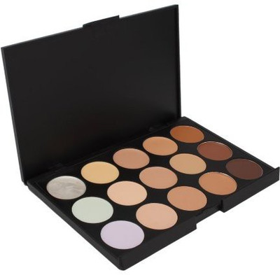 

Leegoal Cosmetic Blush Blusher(Multi - Colour)