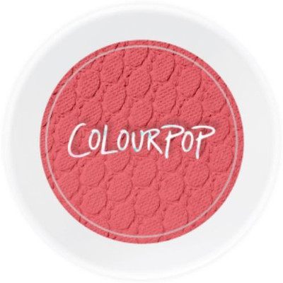 

ColourPop Blush(Never been kissed)
