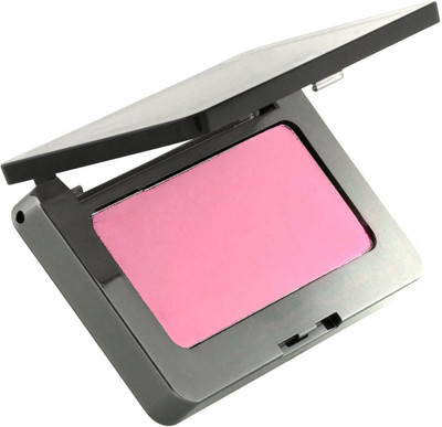 

Vasanti Cosmetics Luminous Cream Blush - Enriched with Vitamin E and Jojoba - Paraben Free (Summit)(Pink)
